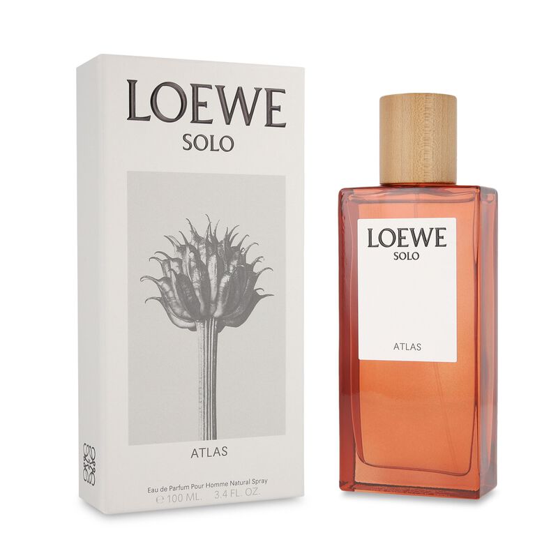 Loewe Solo Atlas 100Ml Edp Spray image number null
