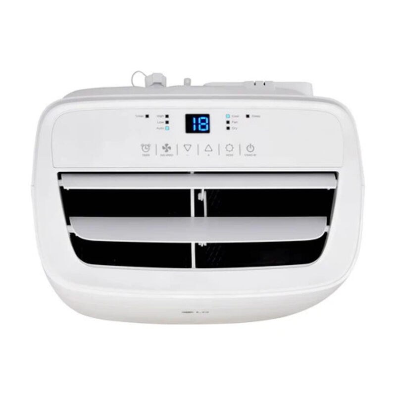 Aire Acondicionado Port&aacute;til 10000 Btu Control R... image number null