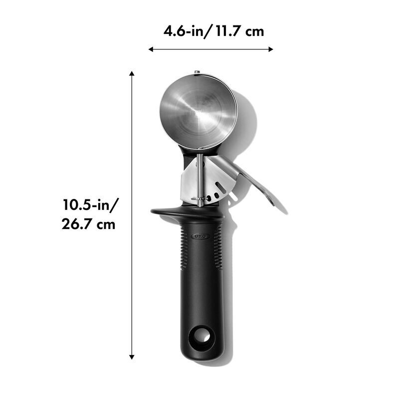 Cuchara Para Helado Oxo Good Grips Classic De A... image number null