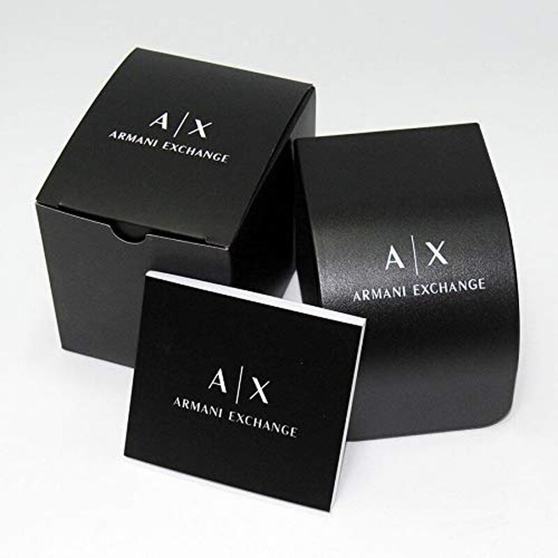 Reloj Armani Exchange A|x1327 Chronograph Para ... image number null