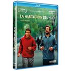 La habitaci&oacute;n del hijo (La stanza del figlio) (Blu-ray) [Blu-ray]