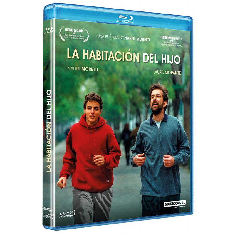 La habitaci&oacute;n del hijo (La stanza del figlio) (... image number null