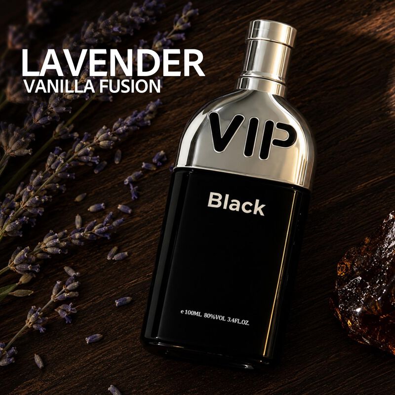 Perfume A Center Vip Black 100 ml image number null