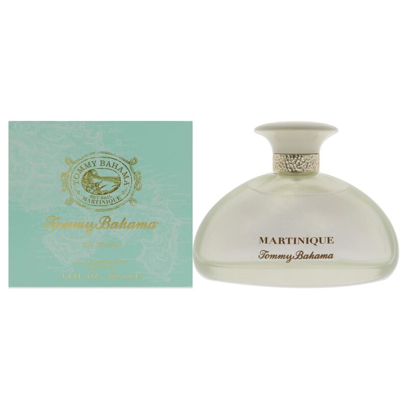 Perfume Tommy Bahama Martinique Eau De Parfum P... image number null