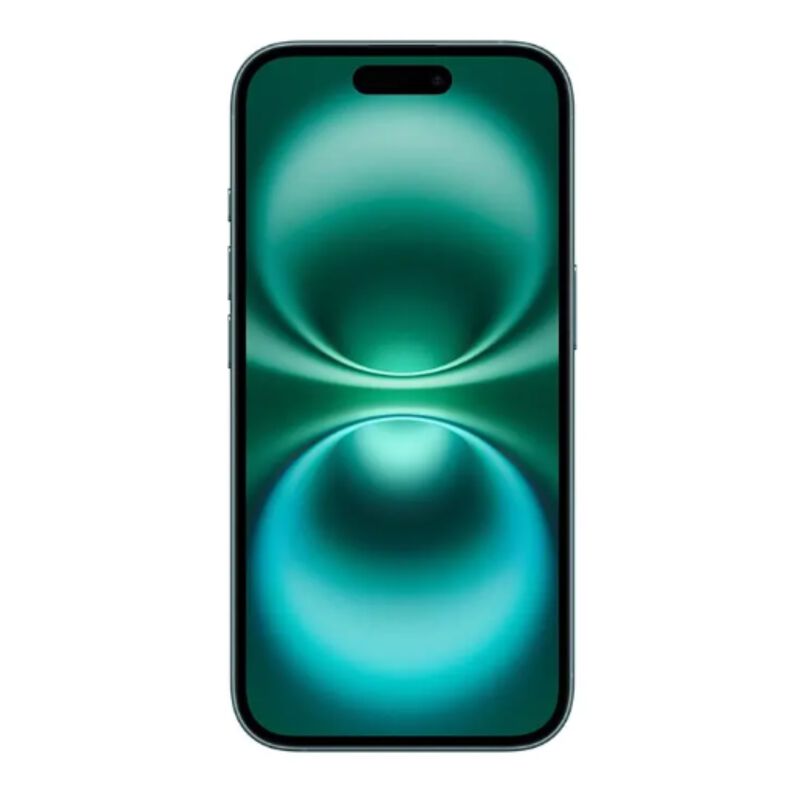 iPhone 16 256gb Verde image number null