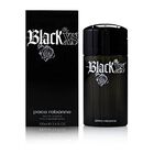 Perfume Paco Rabanne Black Xs Eau De Toilette Para Hombre, 100 Ml