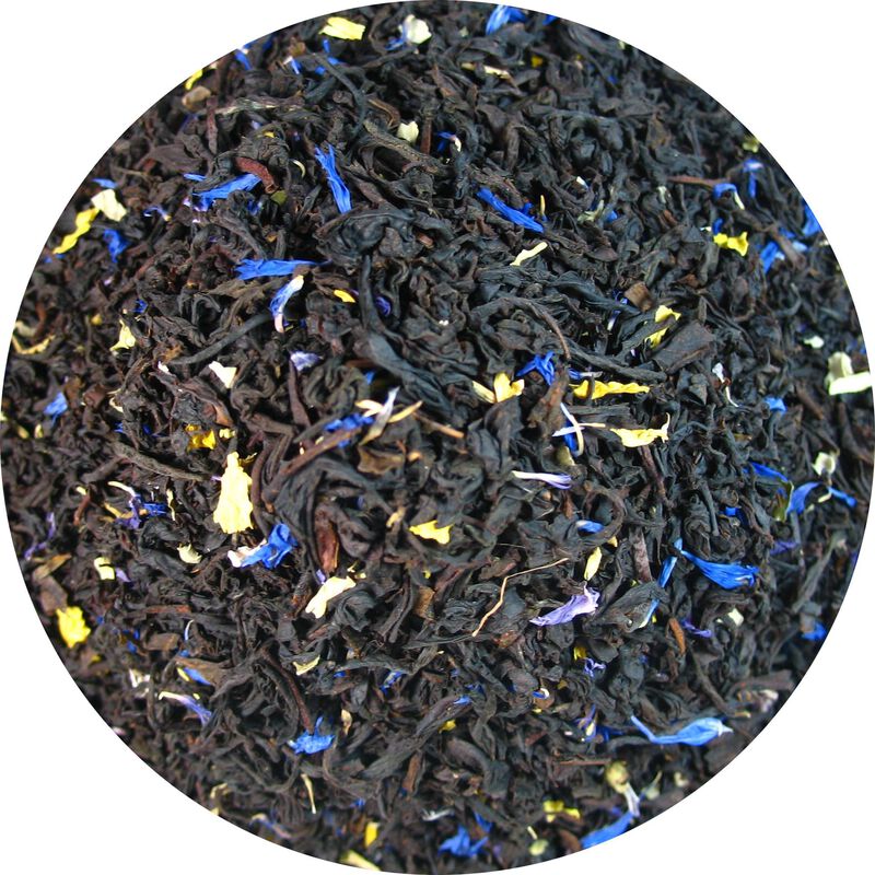 T&eacute; Greenhilltea 454 g De Grosella Negra image number null