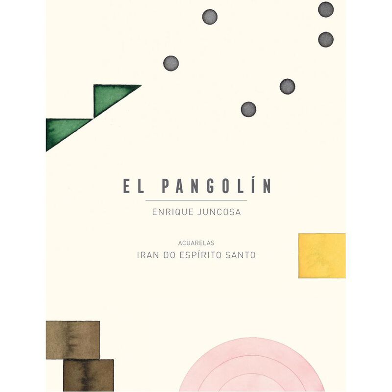 El Pangol&iacute;n image number null