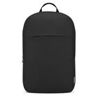 Mochila Lenovo Para Ordenadores De Hasta 15,6 Pulgadas, Color Negro