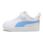 Tenis Puma Rickie AC + INF para Ni&ntilde;os Peque&ntilde;os