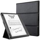 Funda Cobak De Piel Con Soporte Para Kindle Scribe Y Portal&aacute;pices