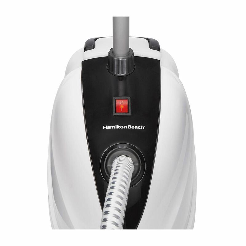 Vaporizador Generador Vapor Tela y Ropa Hamilto... image number null