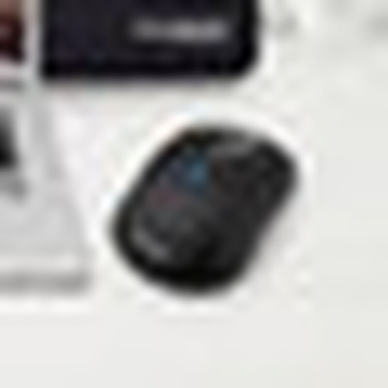 Mouse inalámbrico Hyundai image number null