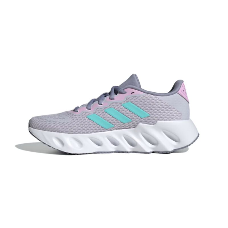 Tenis Mujer Adidas Switch Run Gris IF5730 image number null