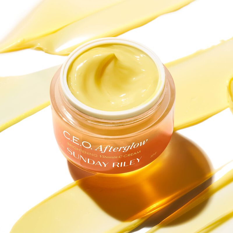 Crema Hidratante Sunday Riley C.e.o. Afterglow ... image number null