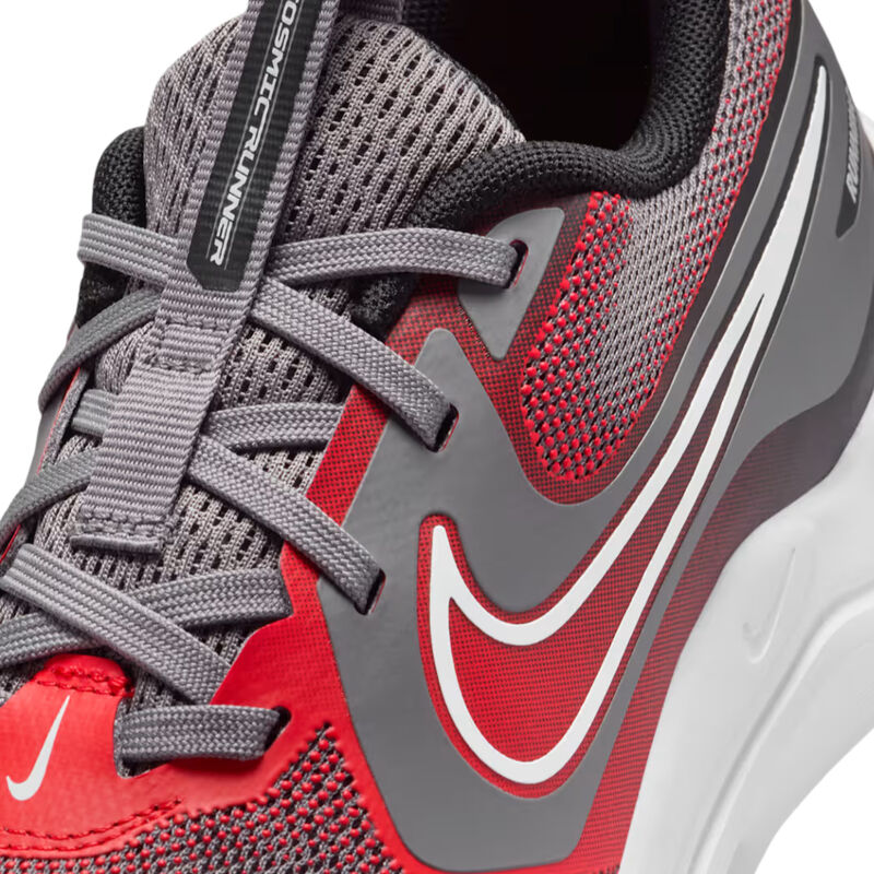 Tenis Deportivo Nike Cosmic Runner HM4402-012 image number null