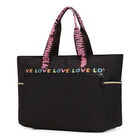 Bolso Ligero de Gran Capacidad para Mujer