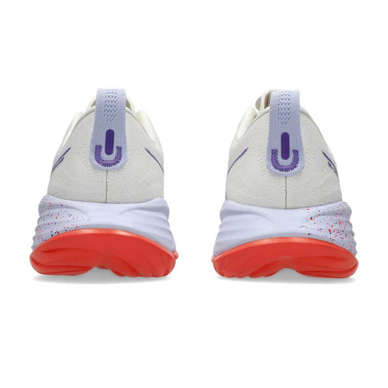 Tenis Asics para Mujer Cumulus 27 Tokyo Blanco-... image number null