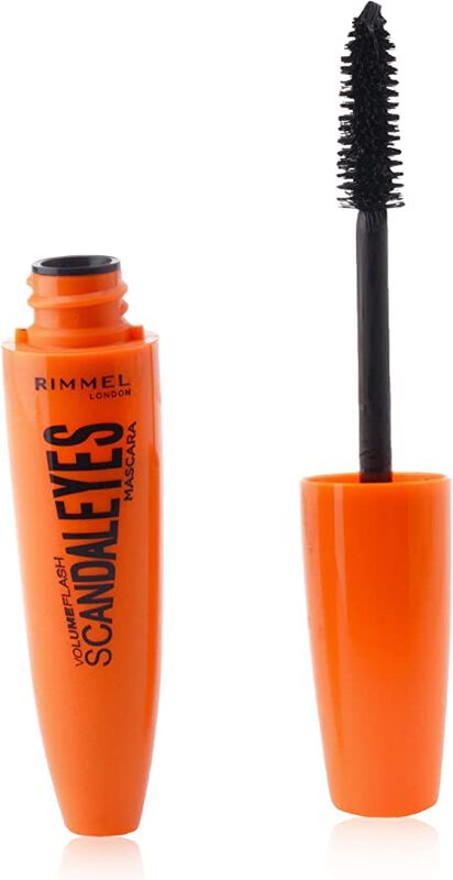 M&aacute;scara Rimmel London Scandaleyes Waterproof 00... image number null