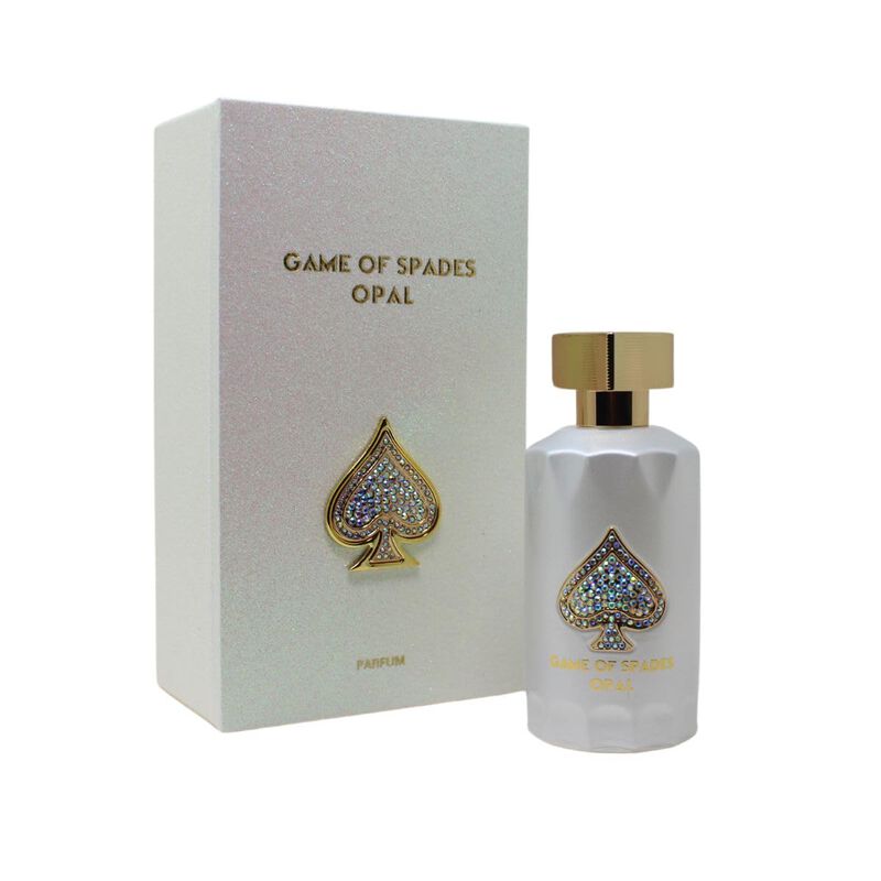 Perfume Jo Milano Game Of Spades Opal Paris 90 ... image number null