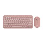 Teclado Y Rat&oacute;n Logitech Pebble 2 Combo Logi Bolt