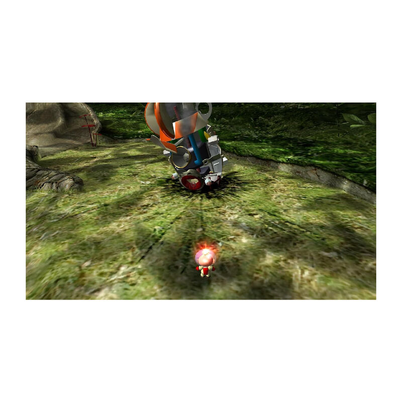 Juego Pikmin 1 + 2 Para Nintendo Switch image number null