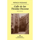 Calle De Las Tiendas Oscuras