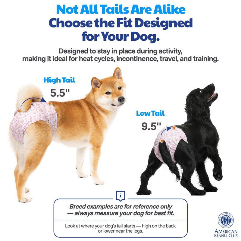 Pa&ntilde;ales Desechables Para Perras American Kennel... image number null