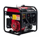 Generador De Gasolina Inverter Foreman 3800w 120v