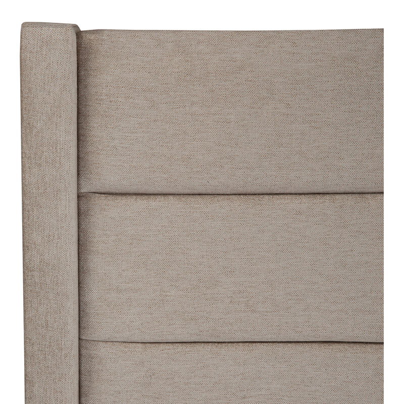 Cabecera King Size Dicasa Lugo Arena image number null