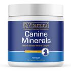 Suplemento En Polvo De Minerales Para Perros Rx Vitamins 454 g