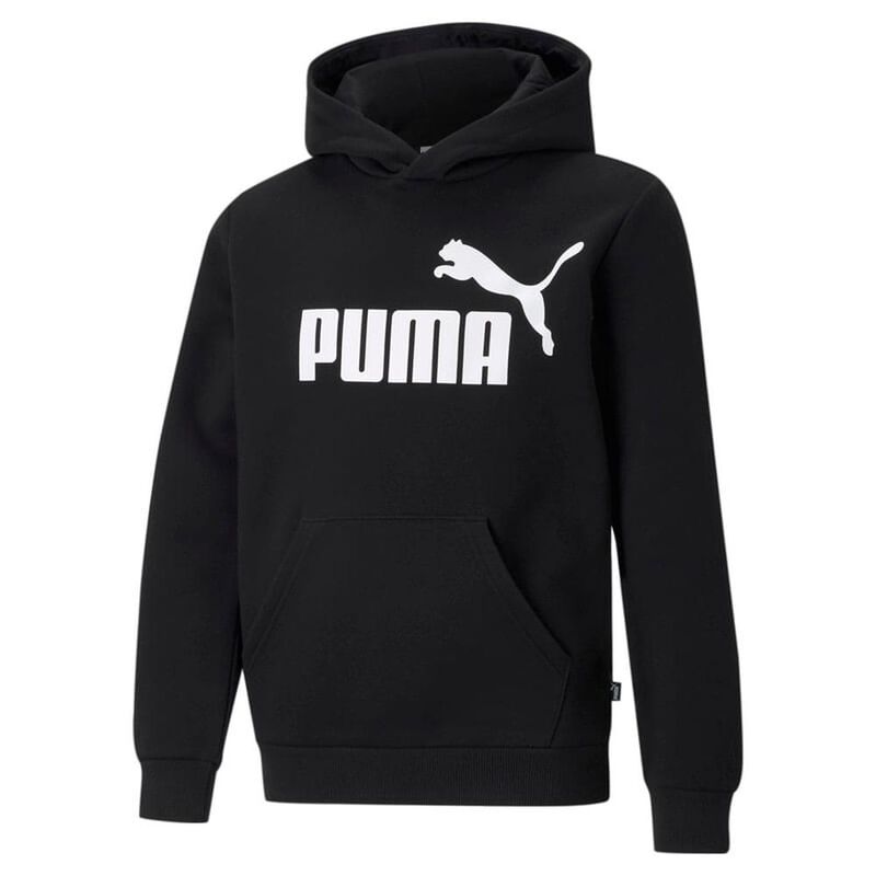Sudadera Puma ESS Big Logo para Ni&ntilde;os image number null