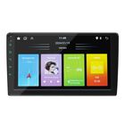 Autoest&eacute;reo Dabb Dab-0208 Pantalla 9 Pulgadas Con C&aacute;mara Bt Negro Syp
