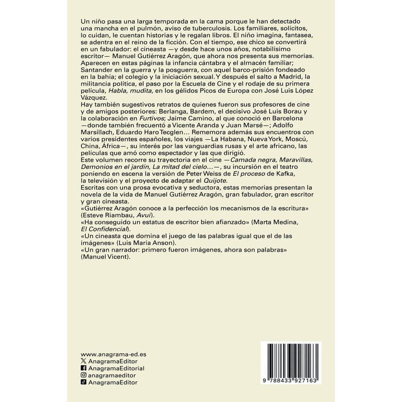 Vida y maravillas image number null