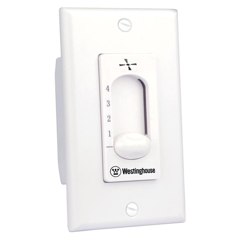 Ventilador De Techo Wall Control Westinghouse 7... image number null