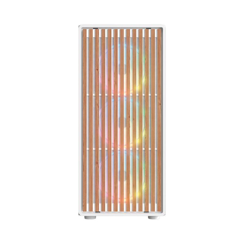 Gabinetes Gaming Balam Rush Dragonfly Wood Gm58... image number null