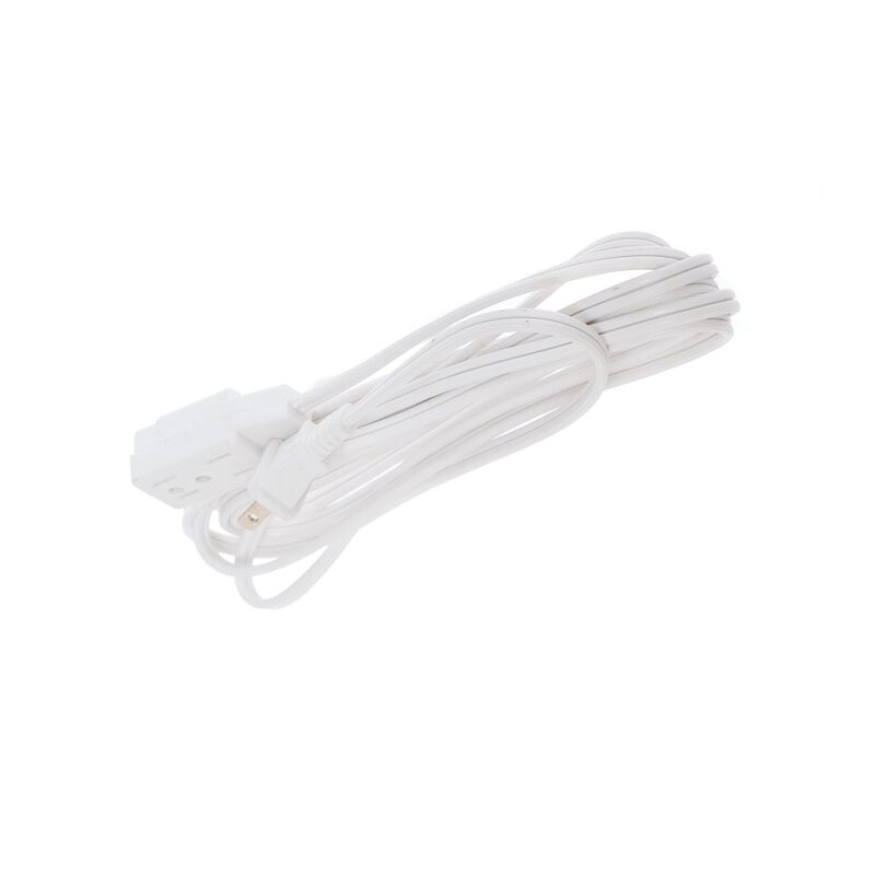 Igoto Ed13-3b Extension Domestica Blanca 3m || ... image number null