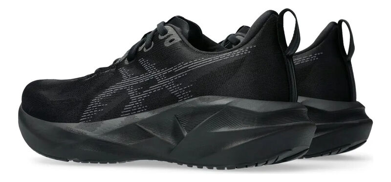 Tenis Asics Mujer Novablast 5 Entreanmiento Car... image number null