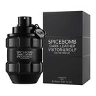 Perfume Spicebomb Dark Leather Agua De Perfume 150ml Hombre