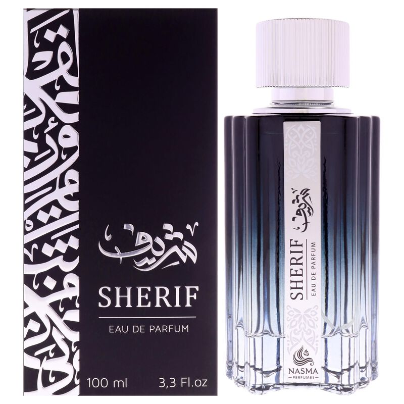 Perfume Nasma Sherif Eau De Parfum 100 Ml Para ... image number null