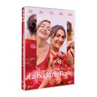 LA BODA DE ROSA (DVD)