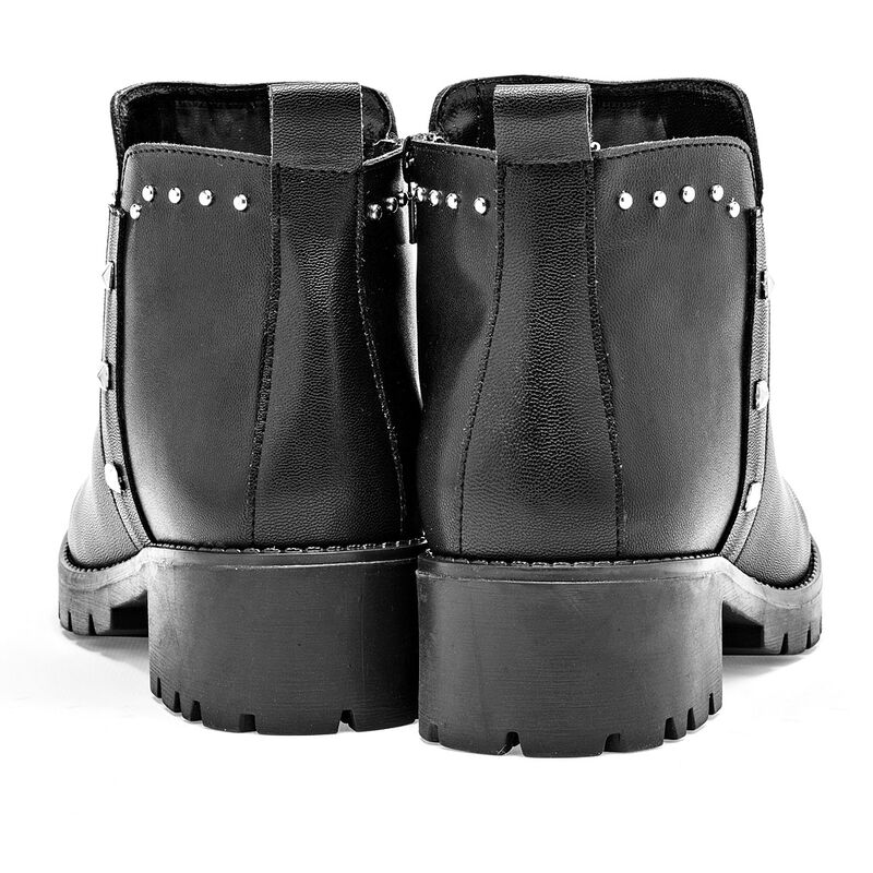 Dkch Botín para mujer negro image number null