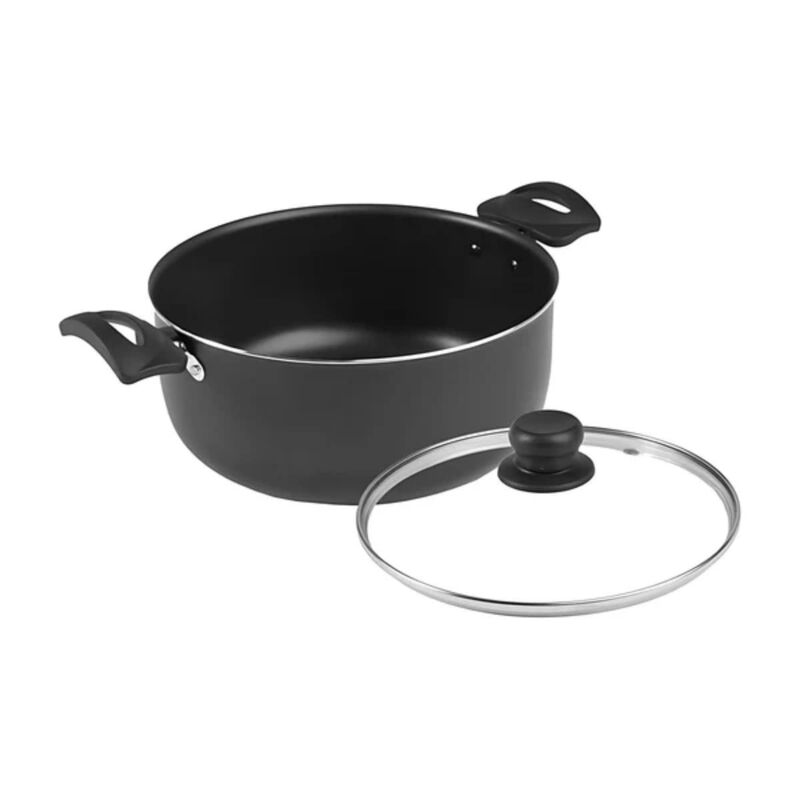 Bater&iacute;a De Cocina T-fal Vital 11 Piezas Negra 2... image number null