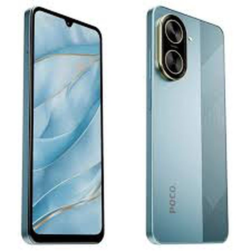 C71 3Gb 64Gb Azul image number null