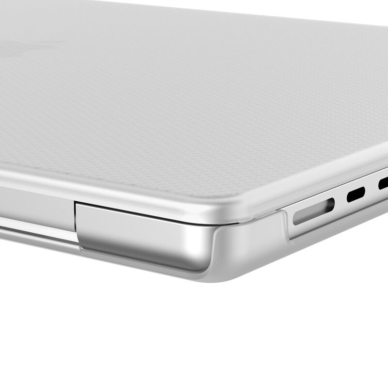 Funda R&iacute;gida Para Port&aacute;til Macbook Pro De 16 Pu... image number null