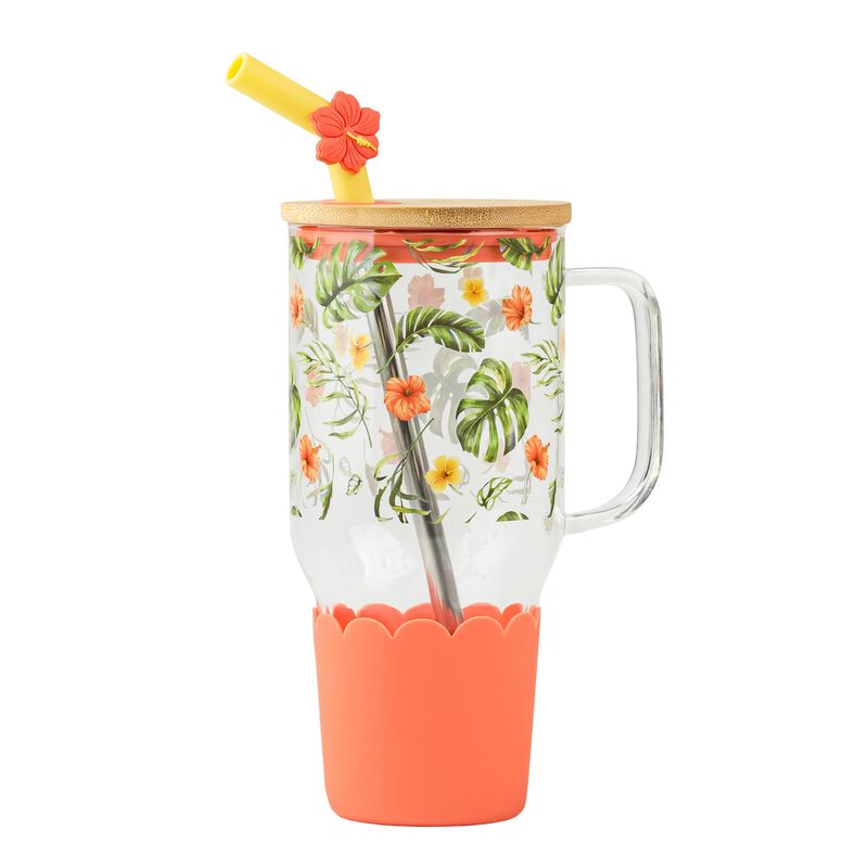 Vaso T&eacute;rmico De Hidrataci&oacute;n 10 Strawberry Stree... image number null