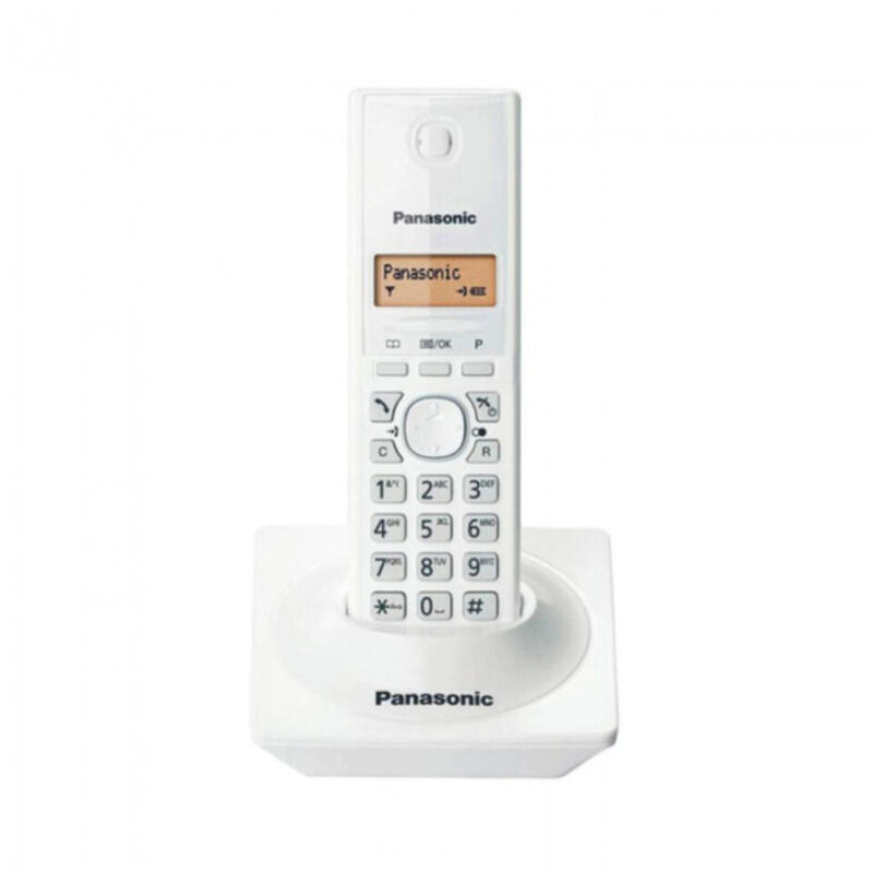Teléfono Inalámbrico PANASONIC KX-TG1711 image number null