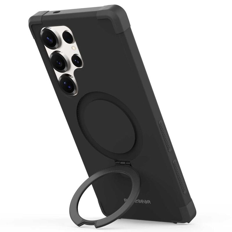 Funda PUREGEAR Dualtek Kik Mag para Samsung S25... image number null