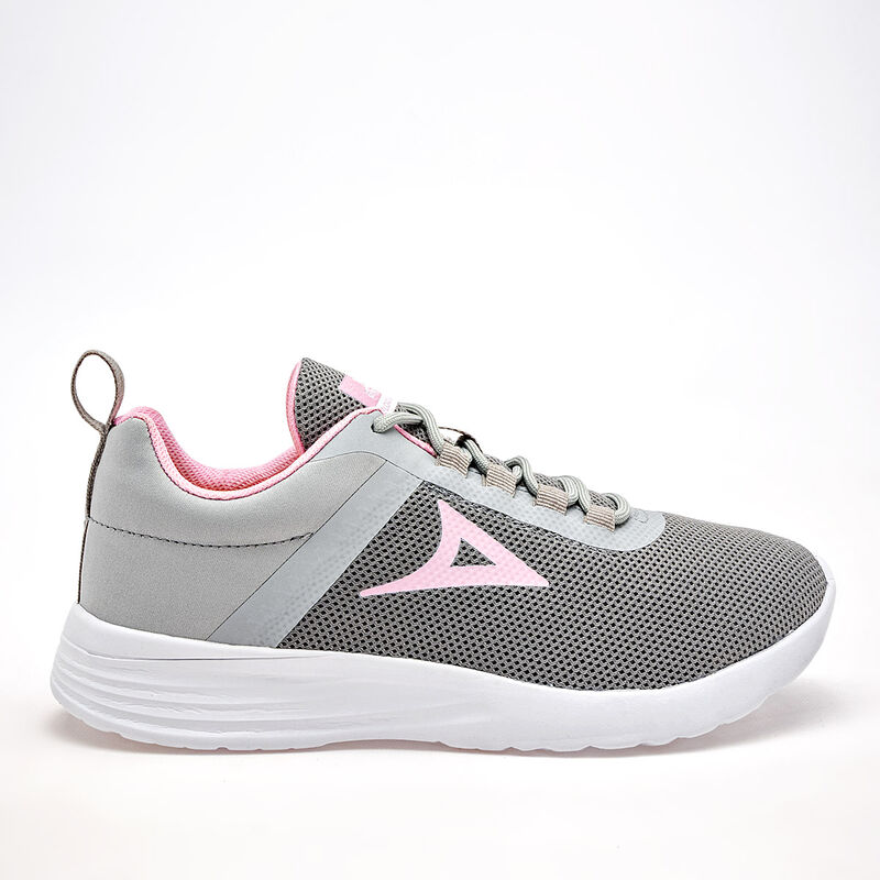 Pirma Tenis Para Mujer Gris Cod 137351-e image number null