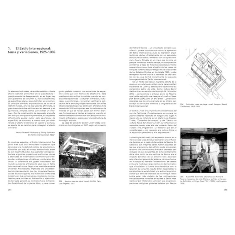 Historia cr&iacute;tica de la arquitectura moderna image number null